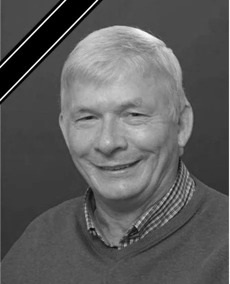 Nachruf auf unseren langjährigen Schriftführer Burghard Fischer