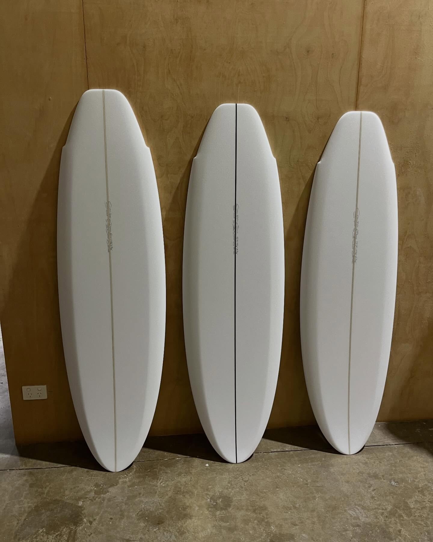 More petrochemical toys. 3 pack of RNT&rsquo;s.