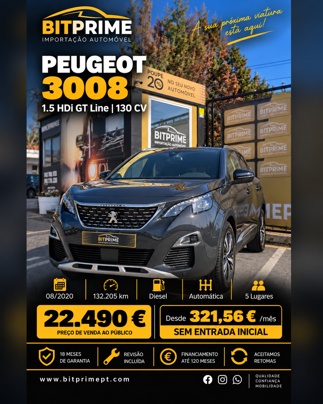 Peugeot 3008 em Destaque no BITPRIME (1).png