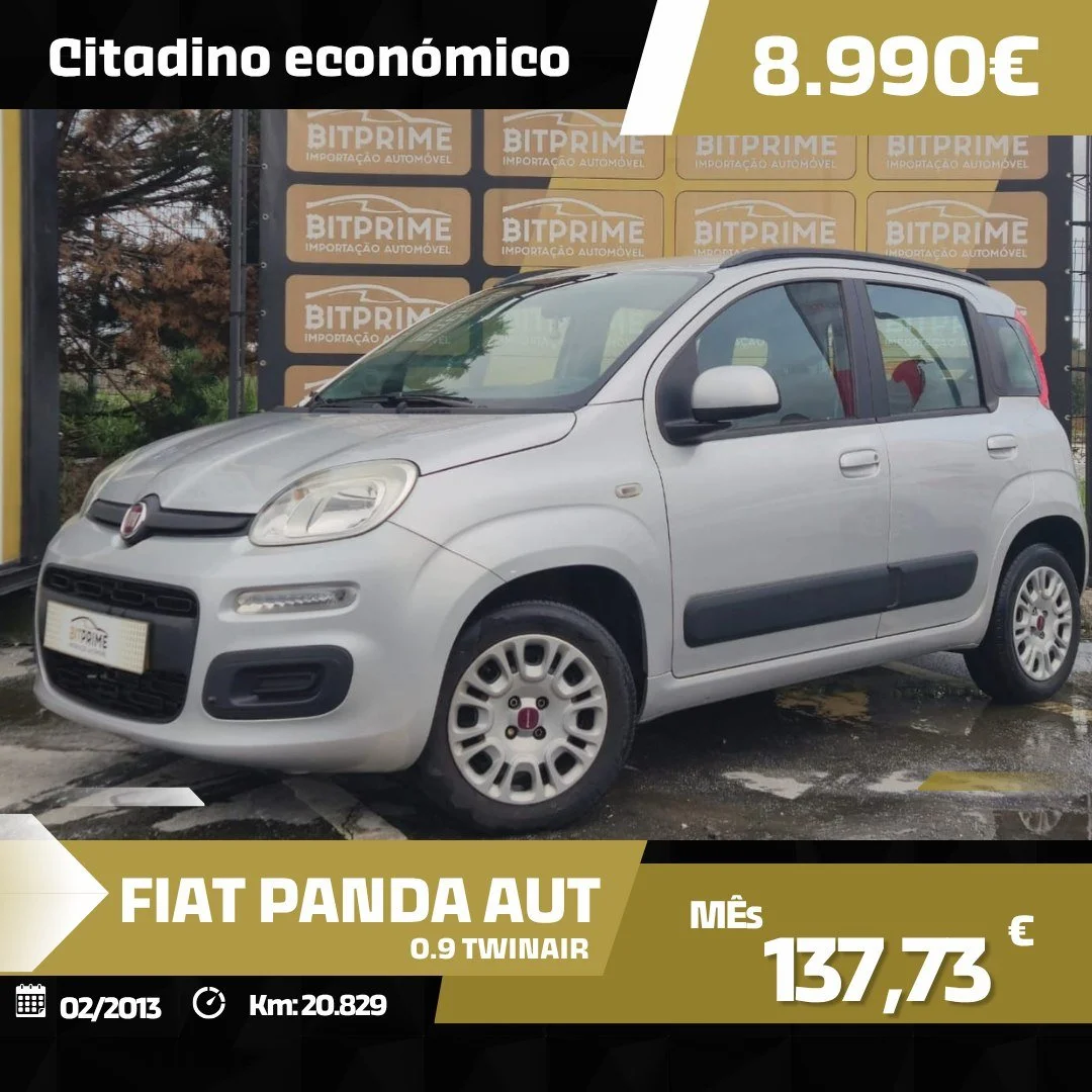 𝙁𝙞𝙖𝙩 𝙋𝙖𝙣𝙙𝙖 0.9 𝙏𝙬𝙞𝙣𝘼𝙞𝙧