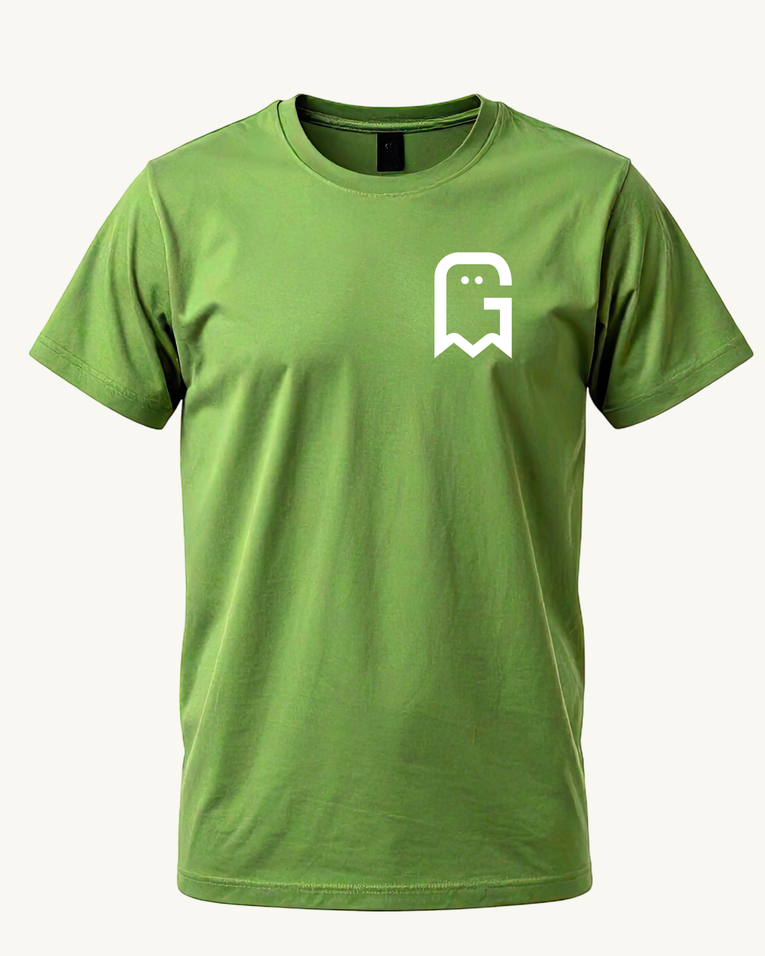 Classic Ghost in Sage