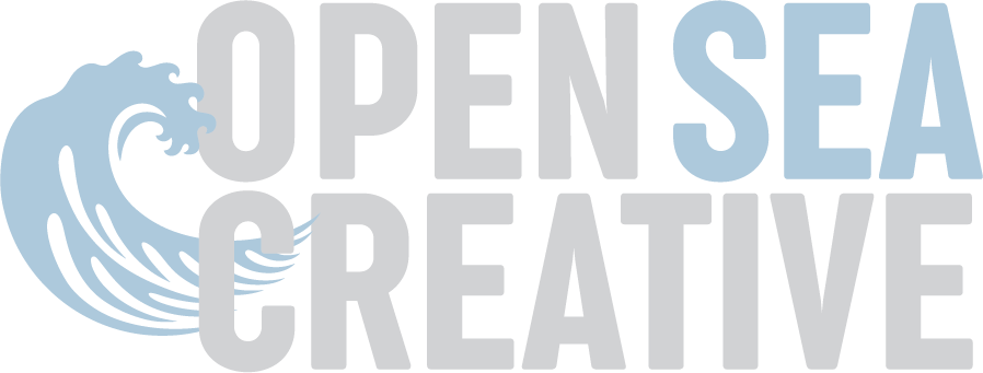 Open Sea Creative