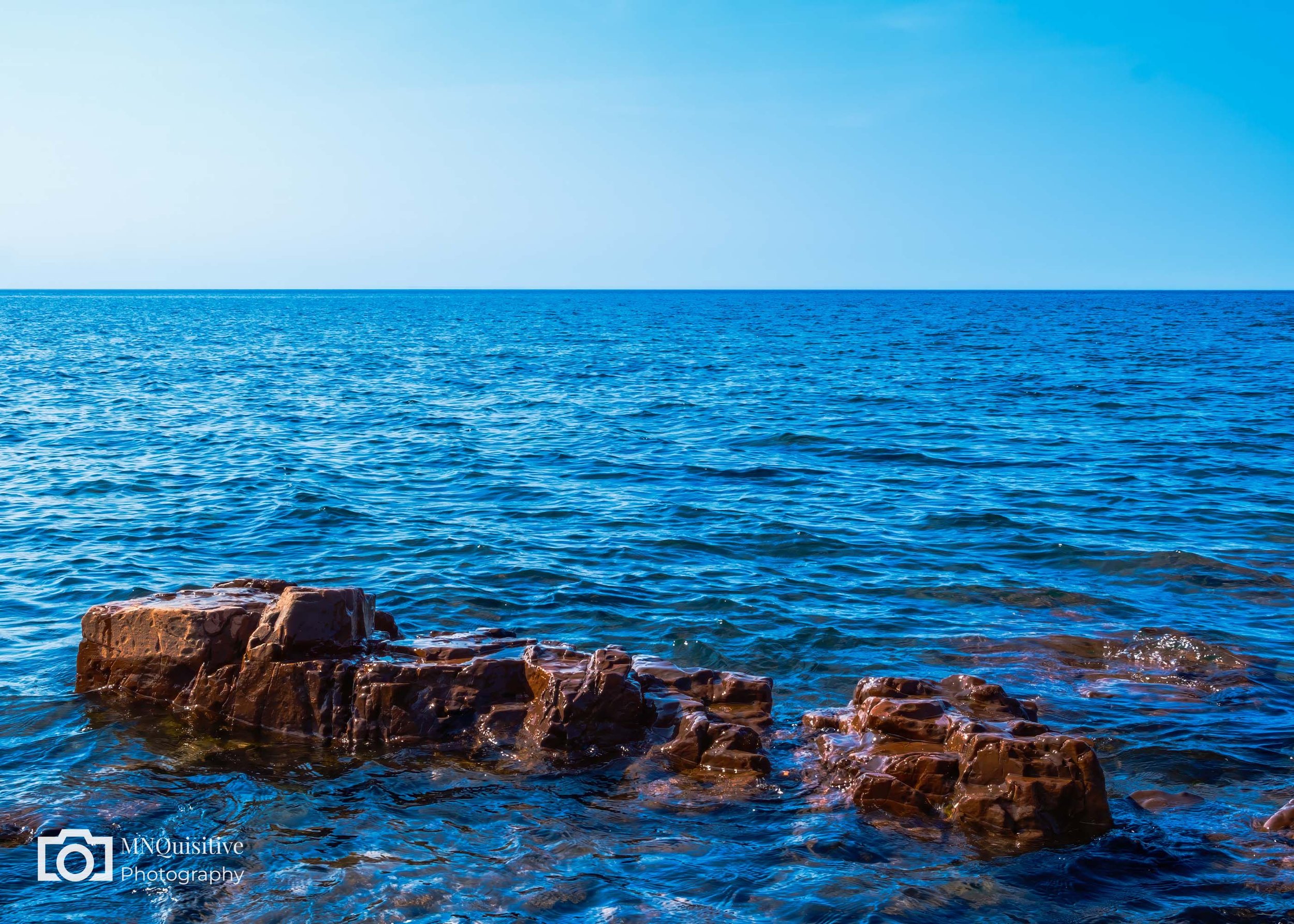North Shore, Lake Superior, MN