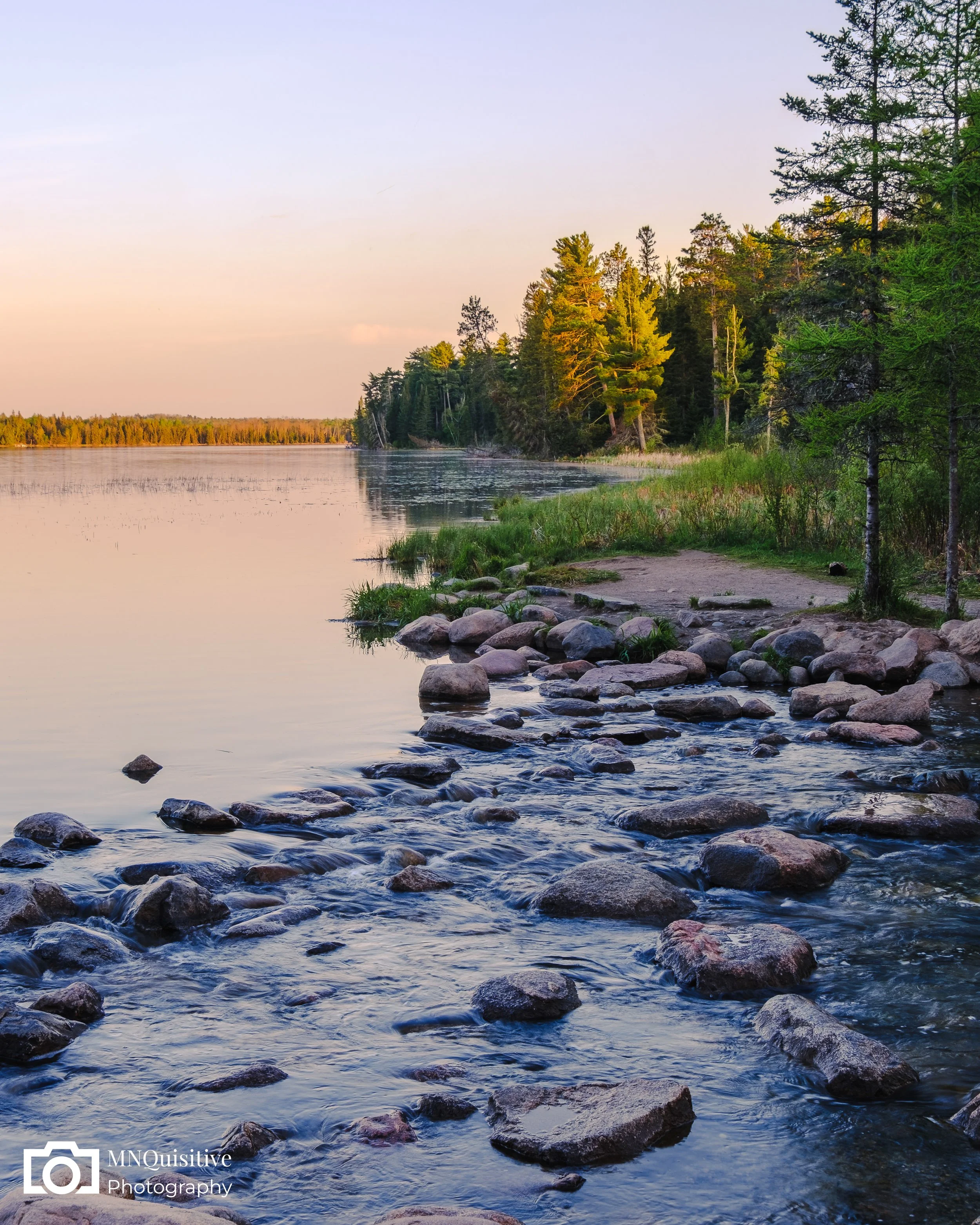 Itasca State Park (Purchase through The Darkroom—Professional Fine Art Prints)