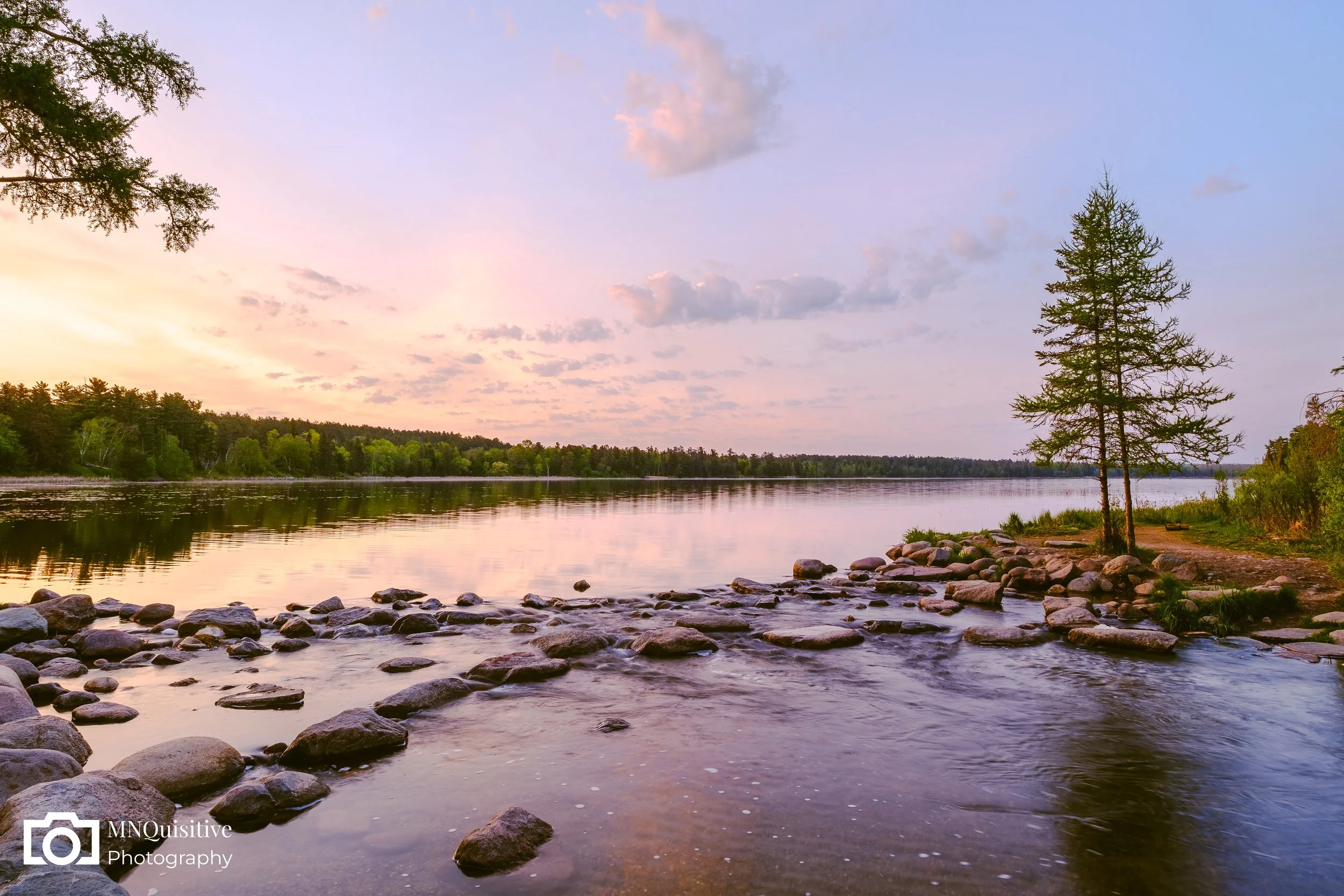 Itasca State Park (Purchase through The Darkroom—Professional Fine Art Prints)