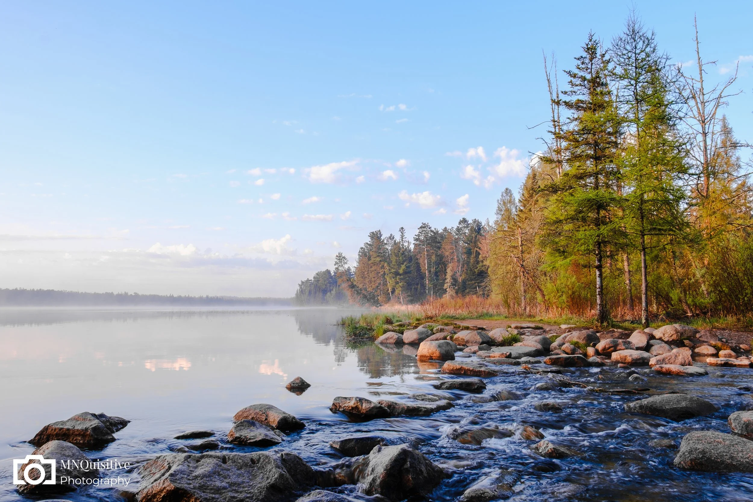 Itasca State Park  (Purchase through The Darkroom—Professional Fine Art Prints)