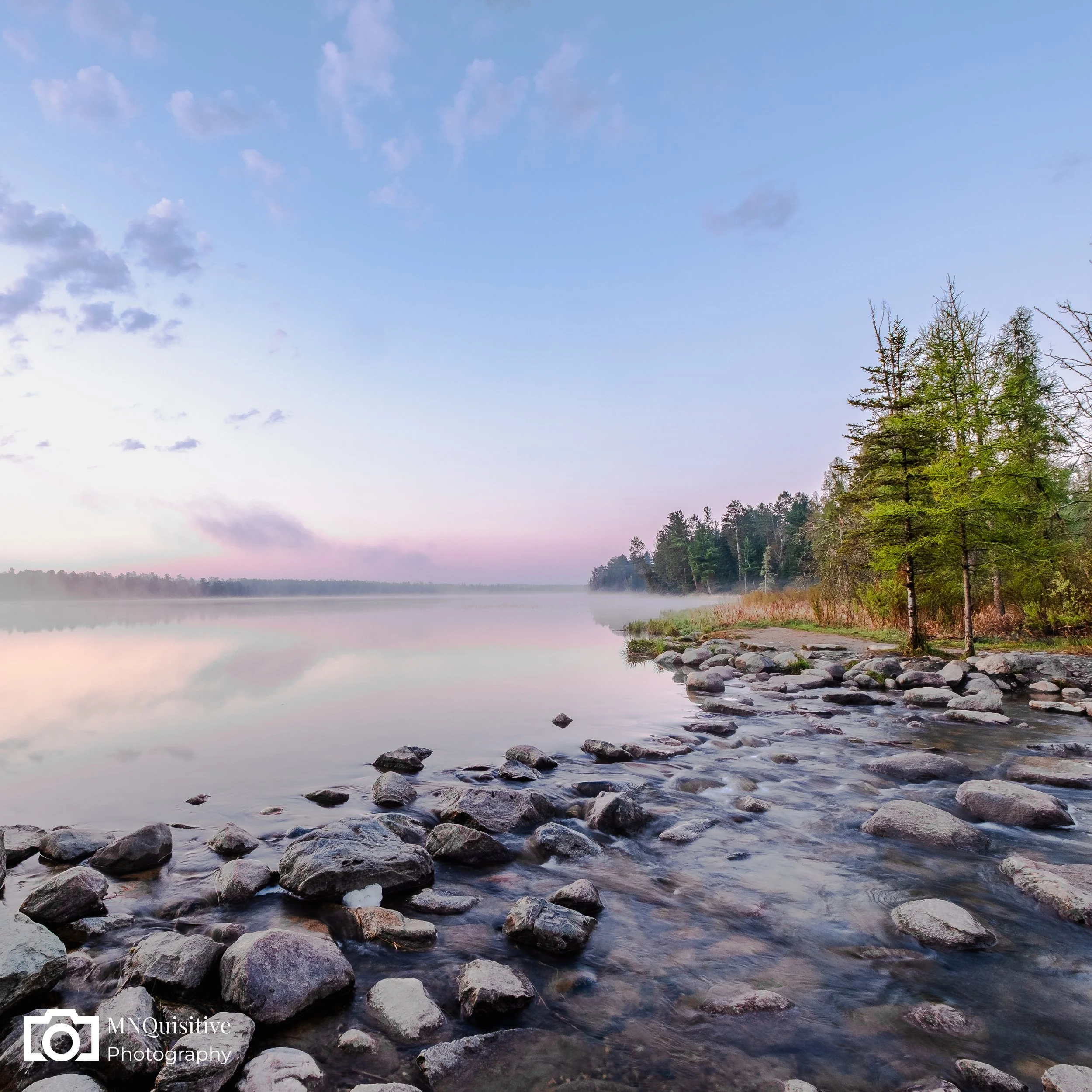 Itasca State Park, South Clearwater, MN (Starting at $17 - Purchase through the Darkroom  website)