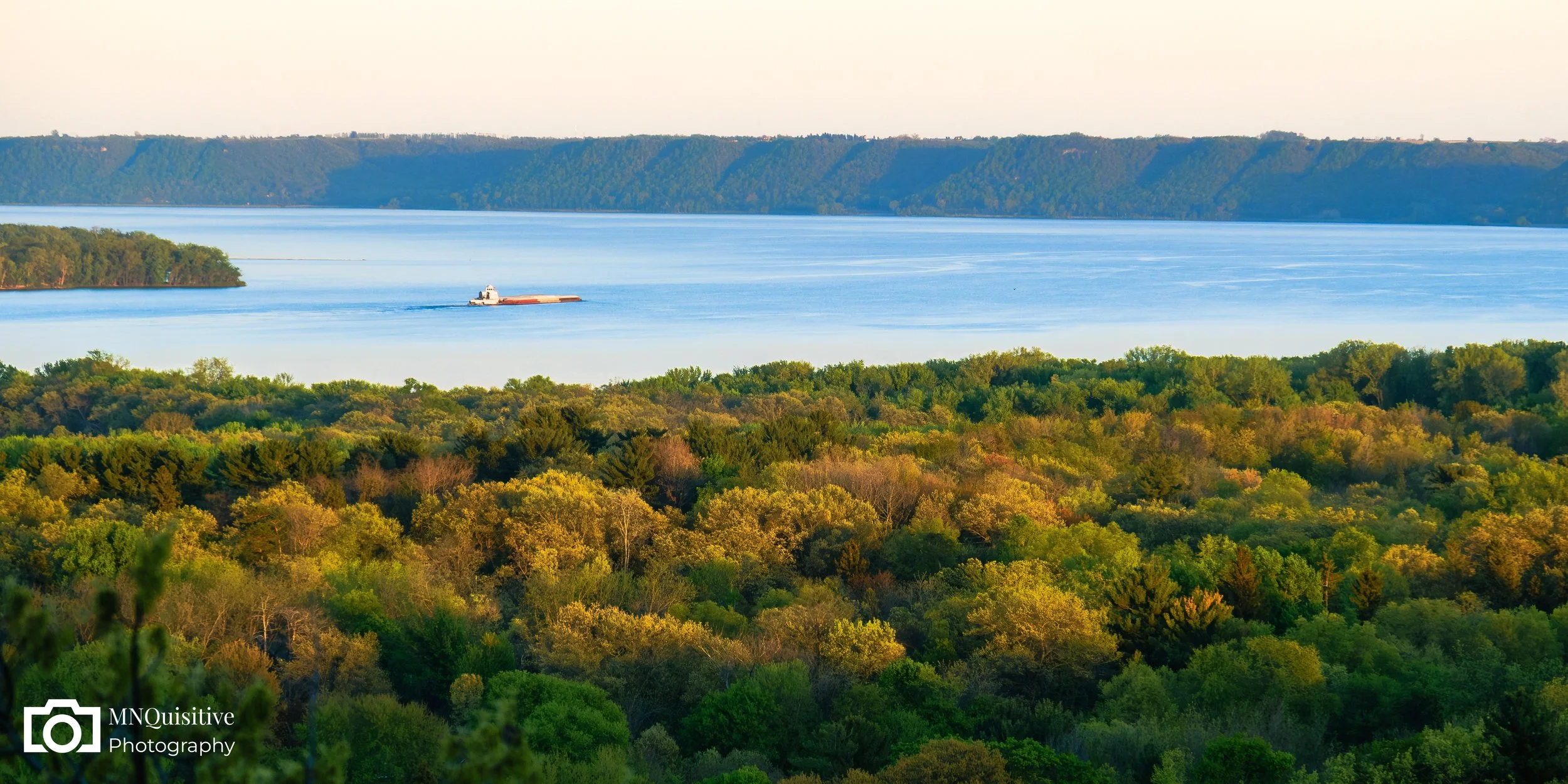 Frontenac State Park, Frontenac, MN (Starting at $17 - Purchase through the Darkroom  website)