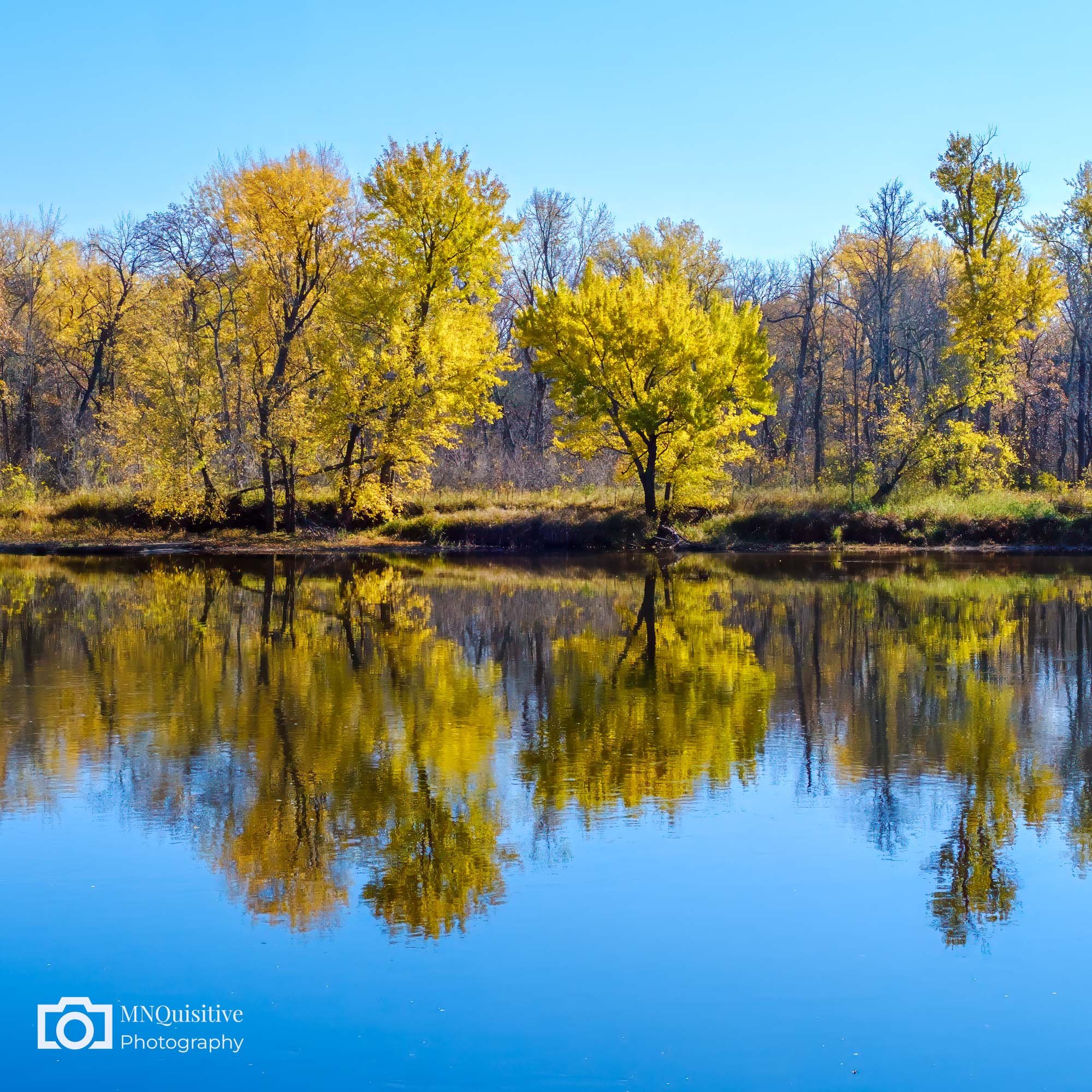 St. Croix State Park, near Sandstone, MN
