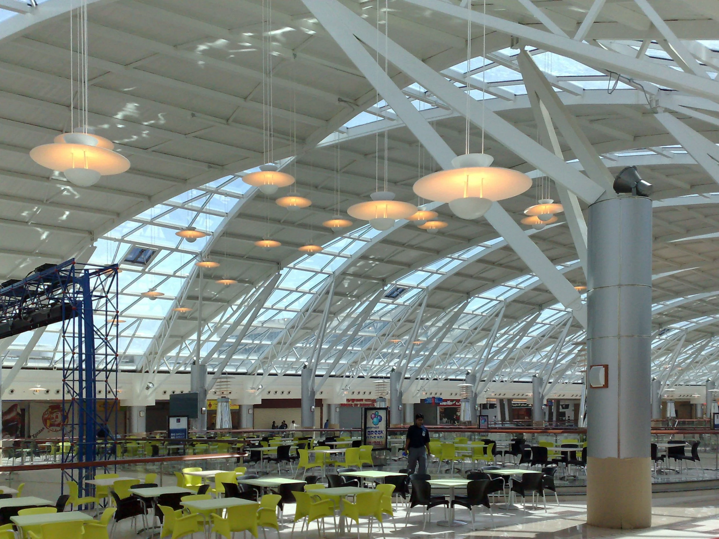 Red Sea Mall Batley Partners Architecture and Design Consultants Red Sea Mall Batley Partners Architecture and Design Consultants