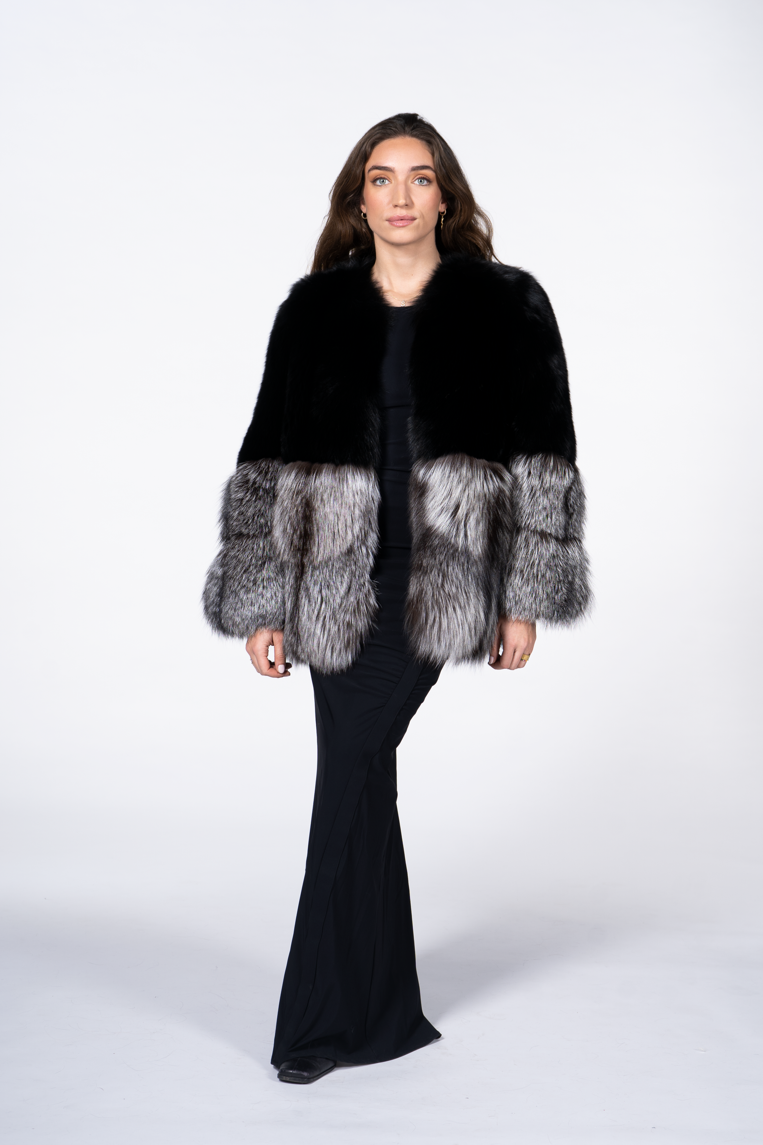 Élea Fur Coat