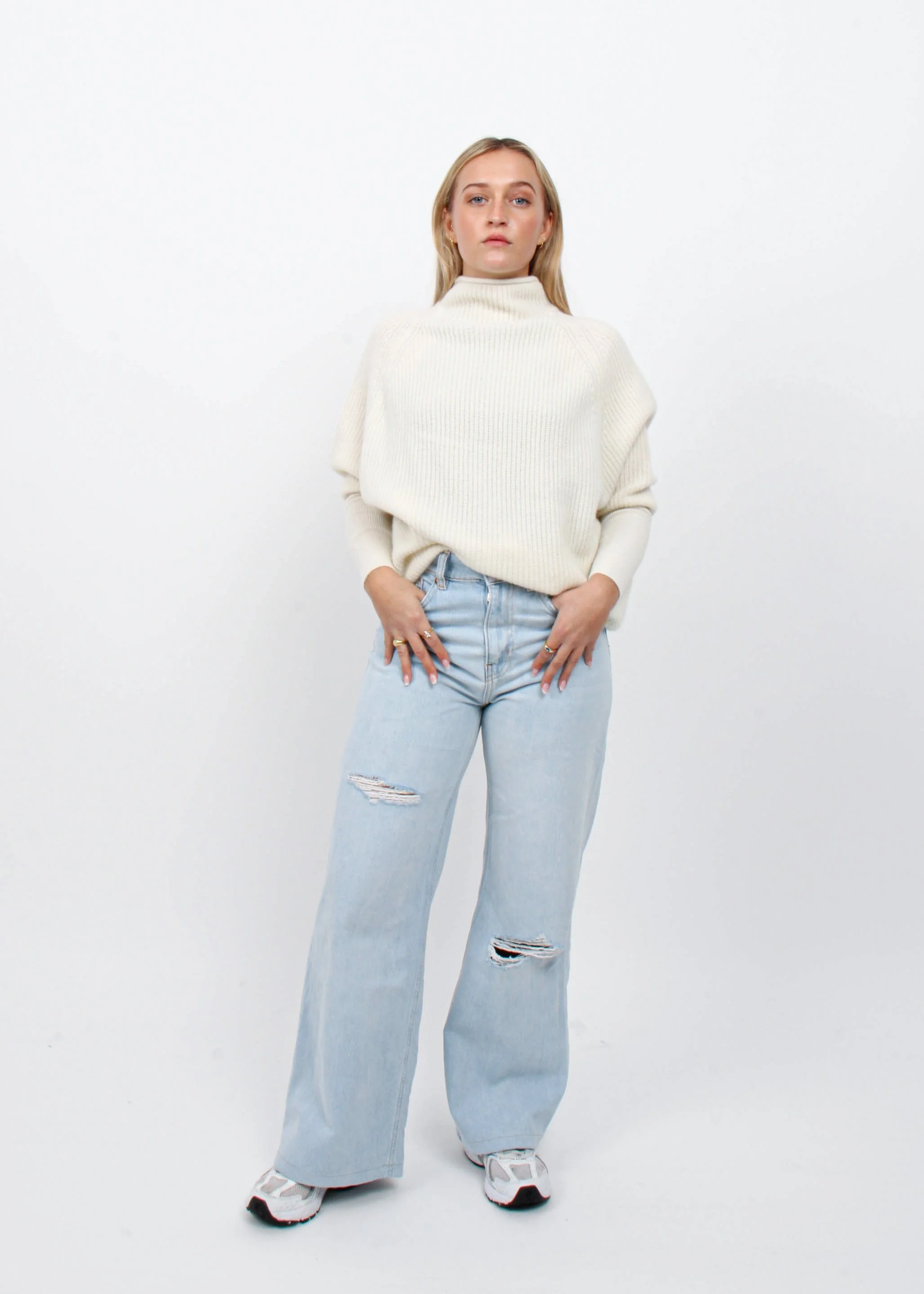 Maribelle Knit