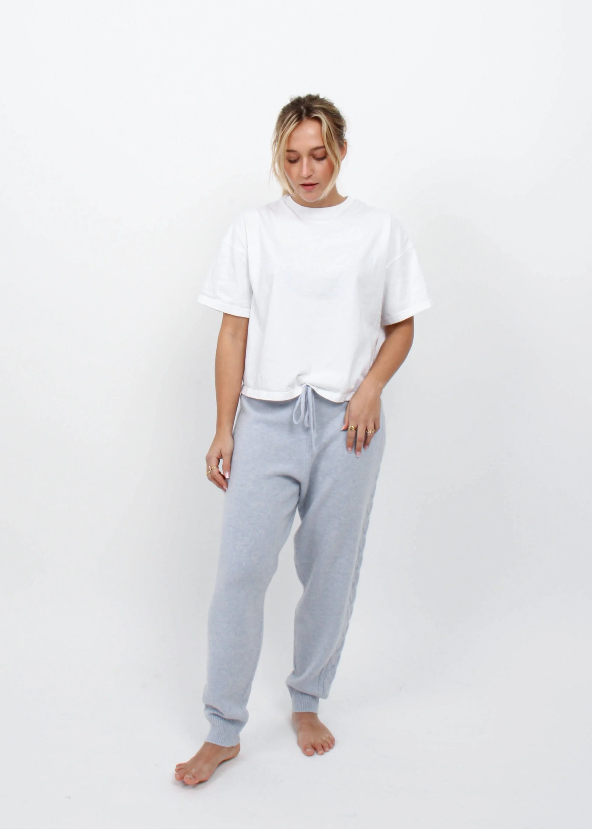 Eulalie Knit