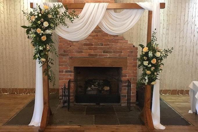 Five Floral Trends for 2023