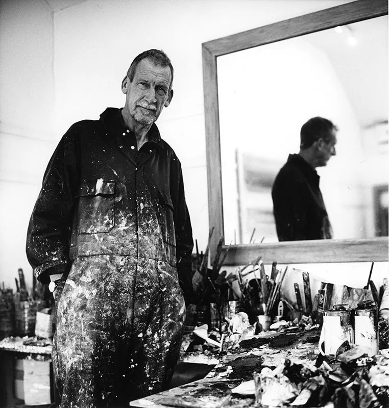 Ian Humphreys Studio - John Minihan .jpg