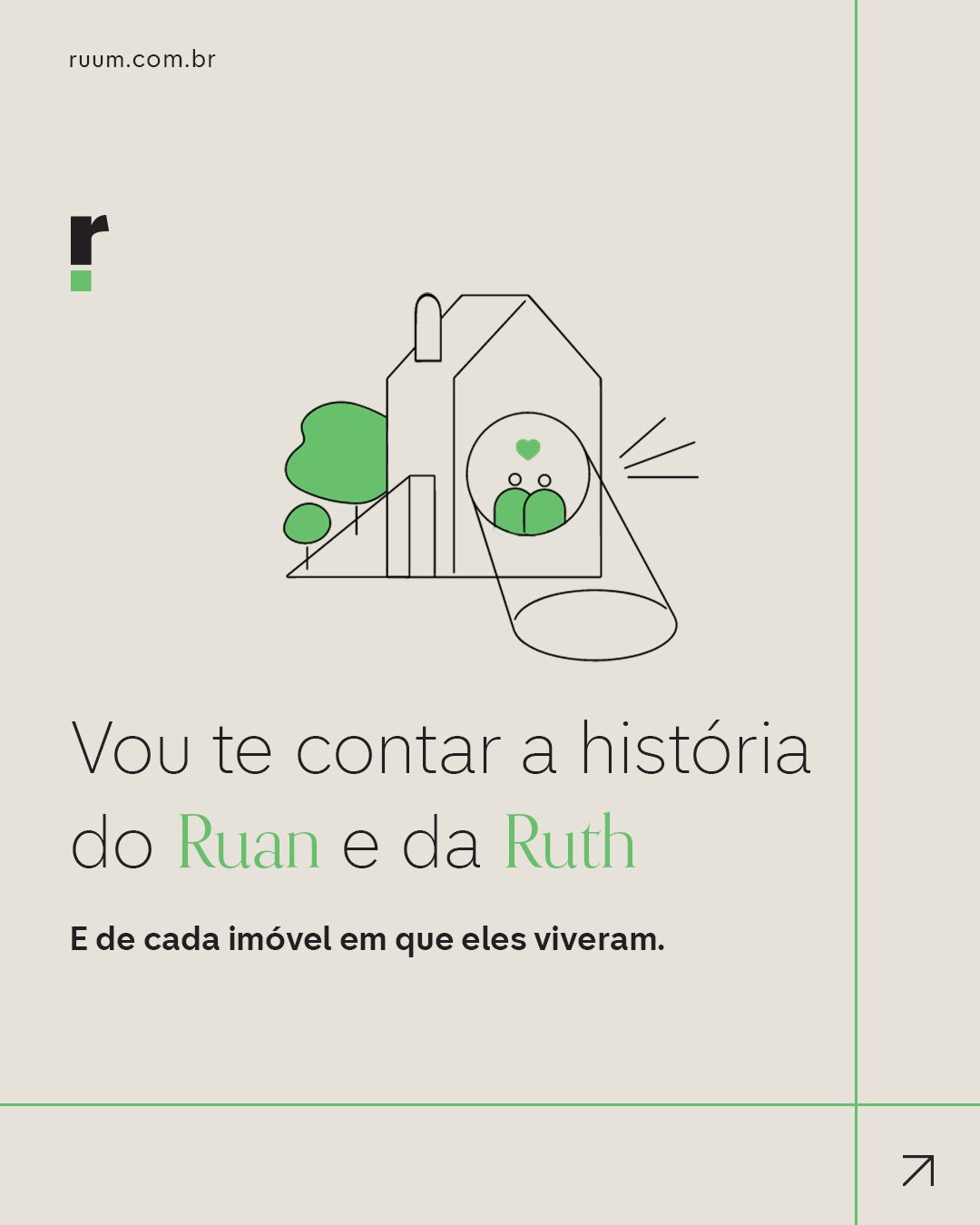 Seu p&uacute;blico precisa se identificar com as imagens que voc&ecirc; anuncia.

Por isso, uma estrat&eacute;gia bem direcionada &eacute; indispens&aacute;vel para alcan&ccedil;ar o cliente ideal. E esse casal te mostra isso na pr&aacute;tica!

Pass