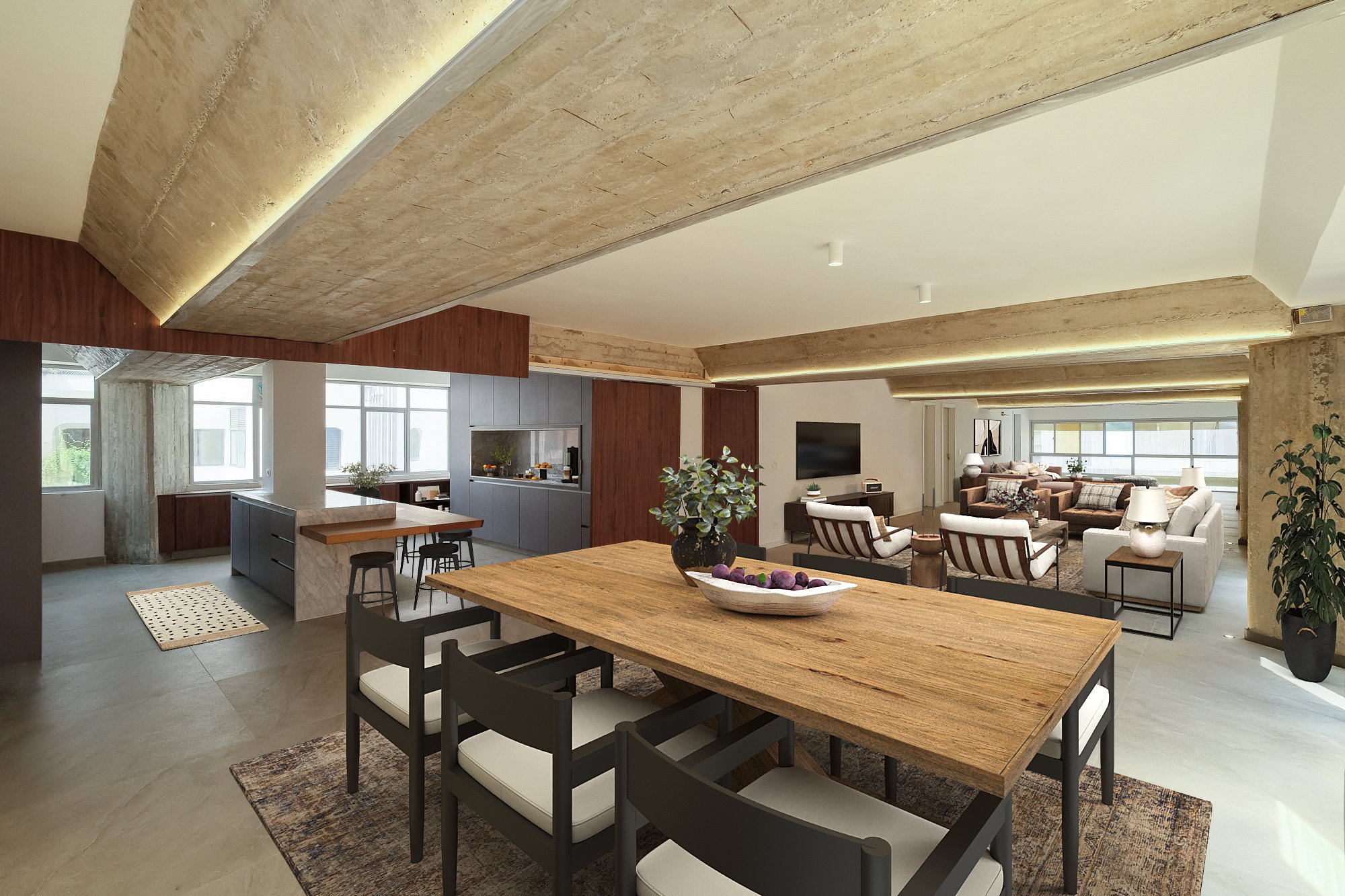 🏠 Virtual Staging: Vale a pena para imobiliárias?