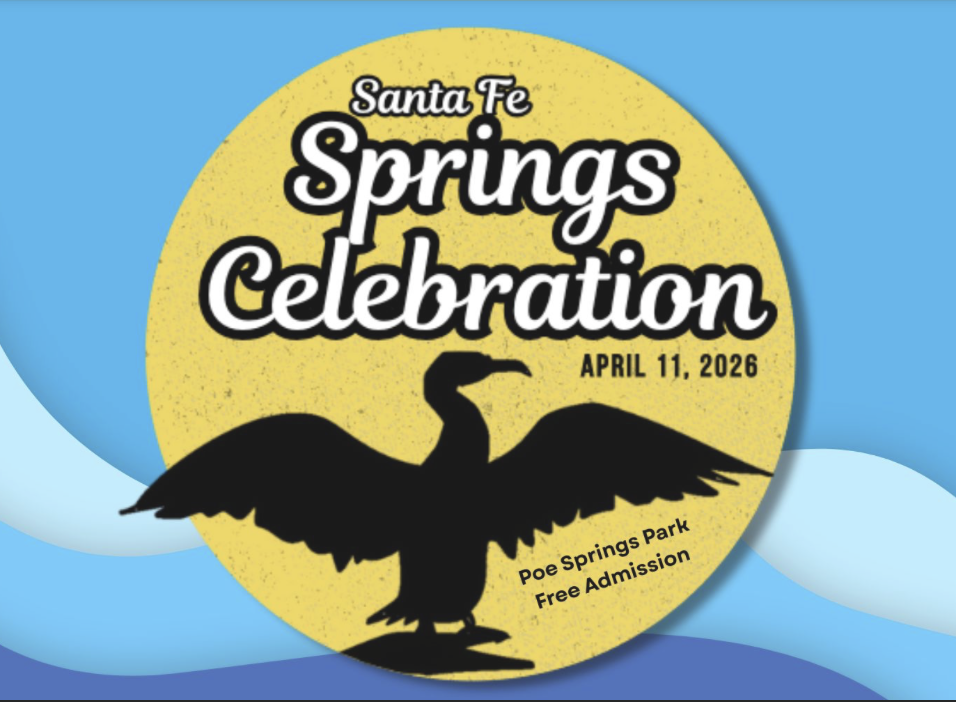 Poe Springs Santa Fe Springs Celebration