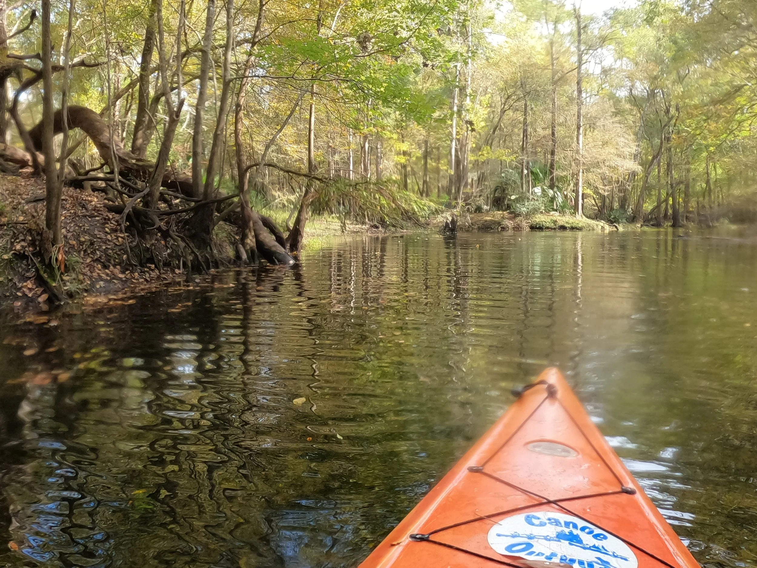 The Ultimate, Rum Island Trip, & Poe Trip (Begin)