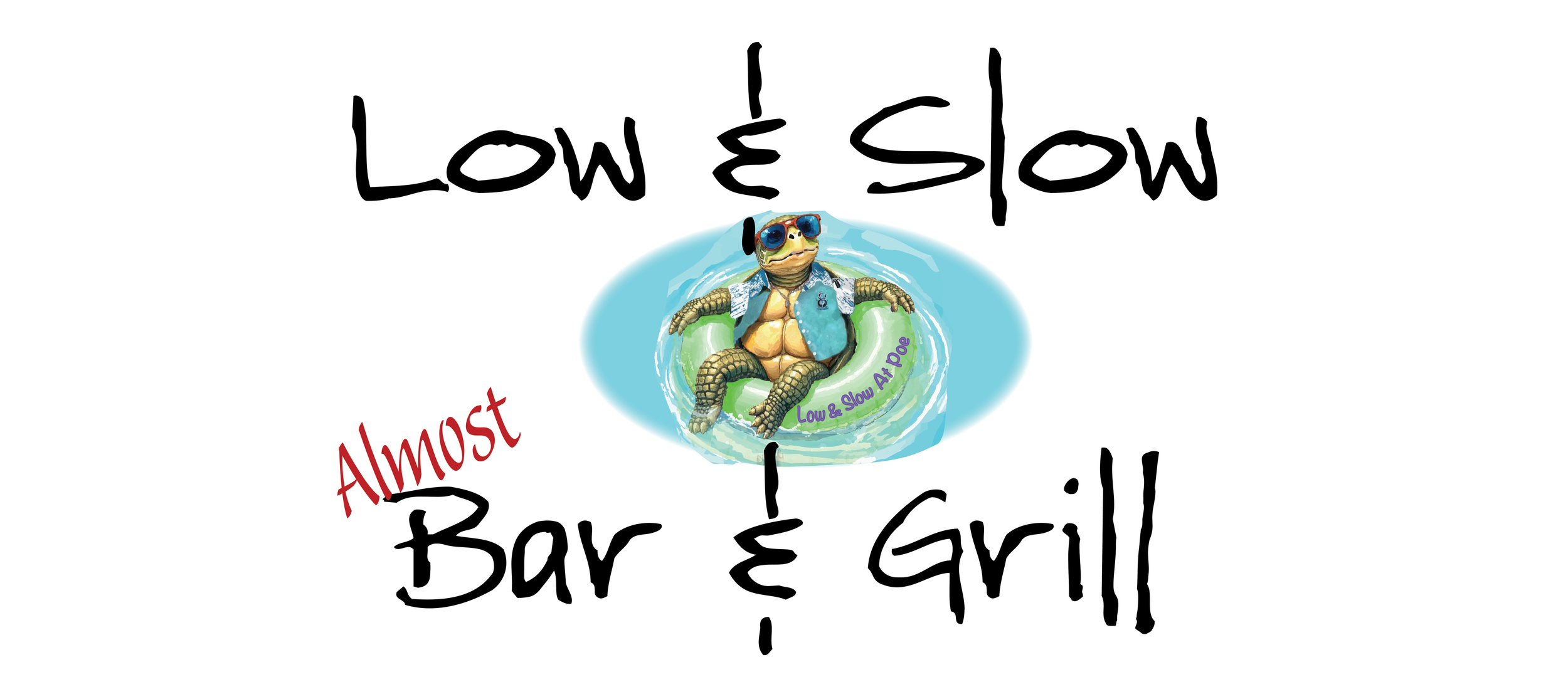 Low & Slow Grill