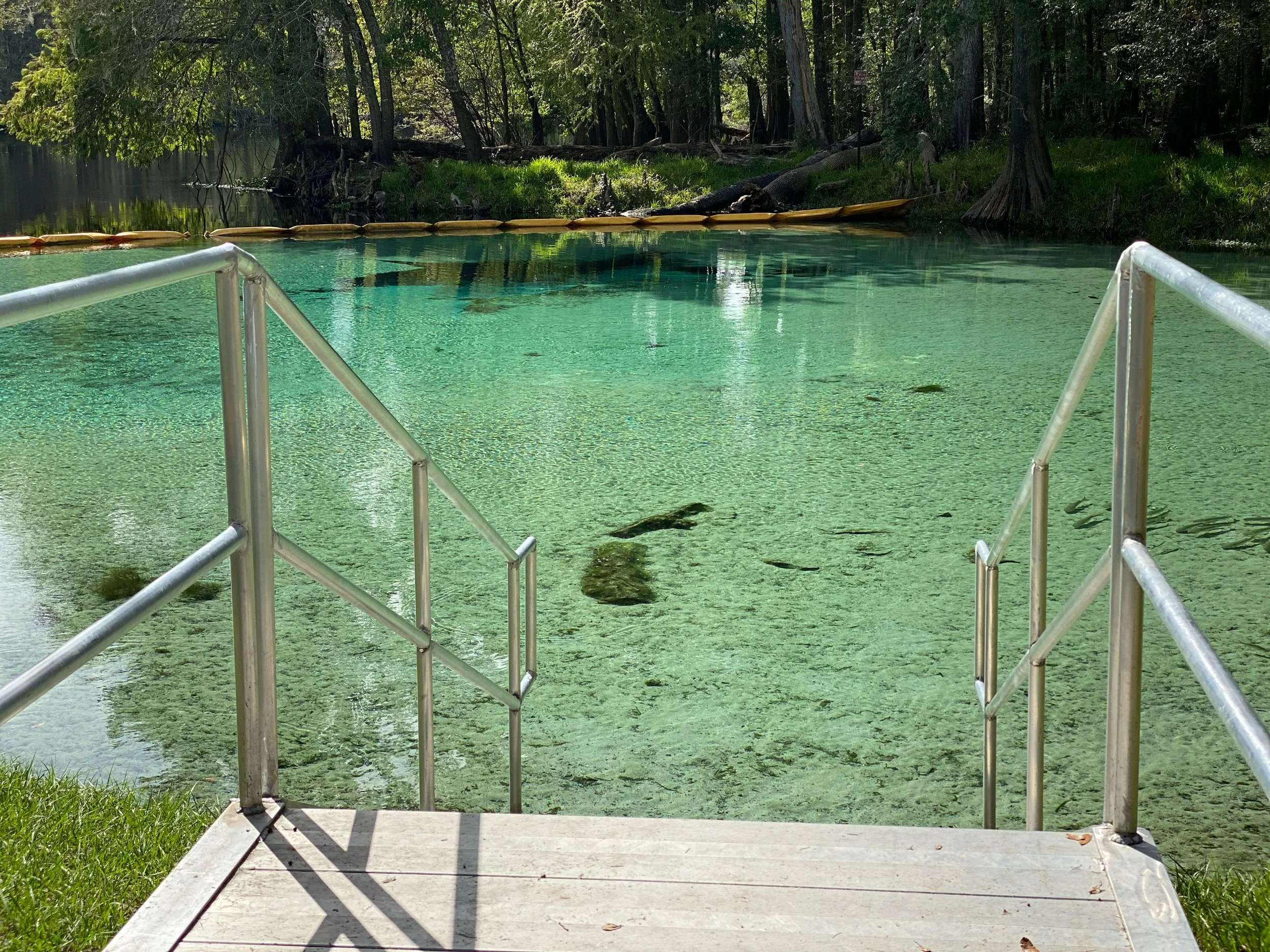 Rum Island — Anderson's Outdoor Adventures