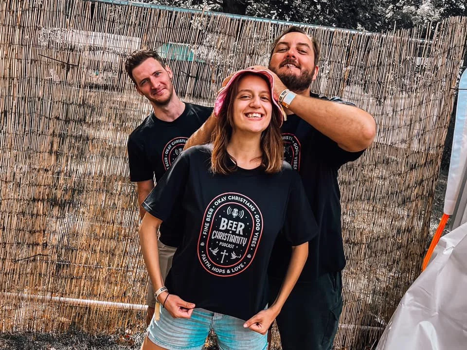 Beer Christianity Store — Beer Christianity