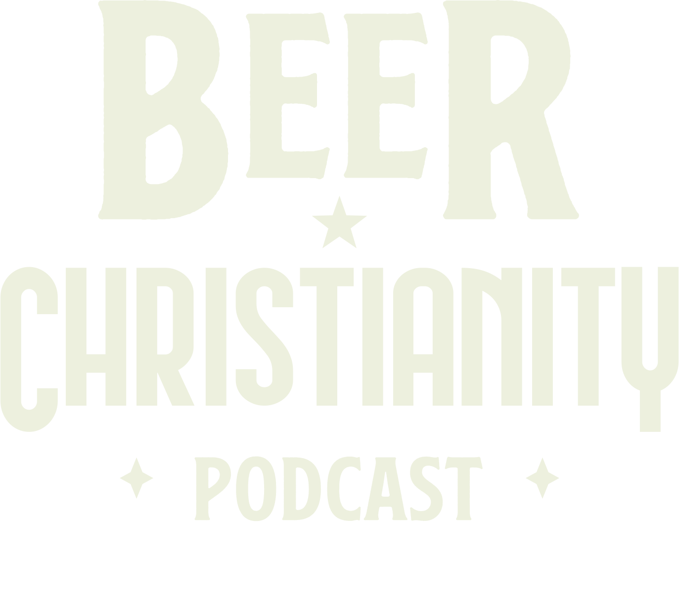 Beer Christianity