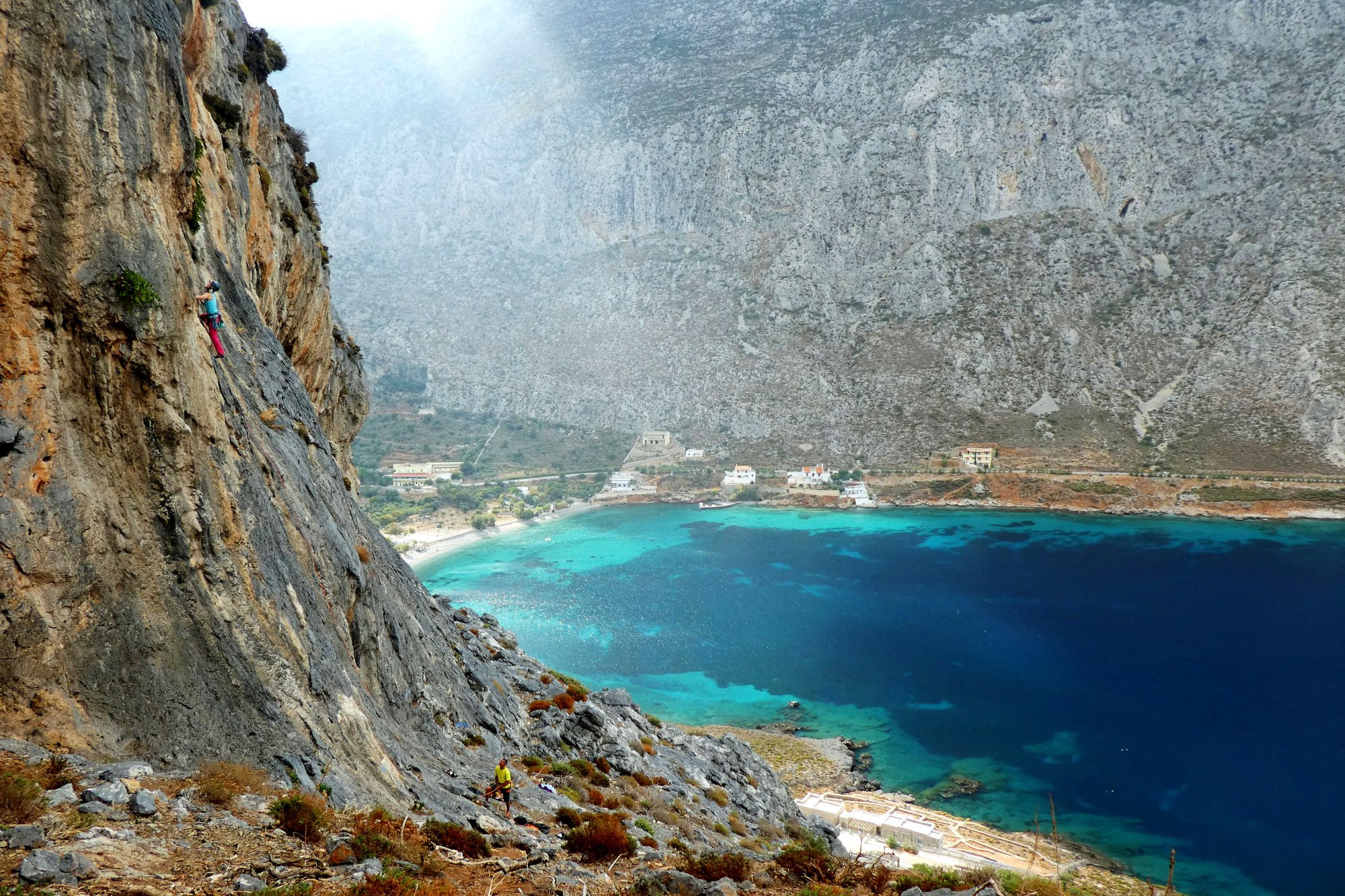 Greece Trip - 2024 - Double Occupancy