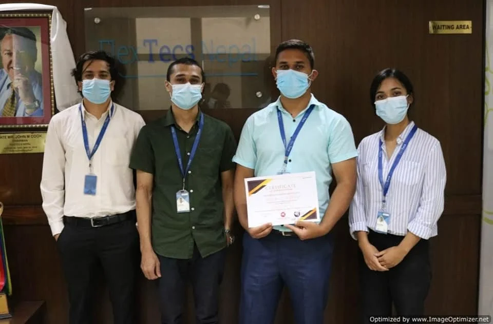 FlexTecs Nepal