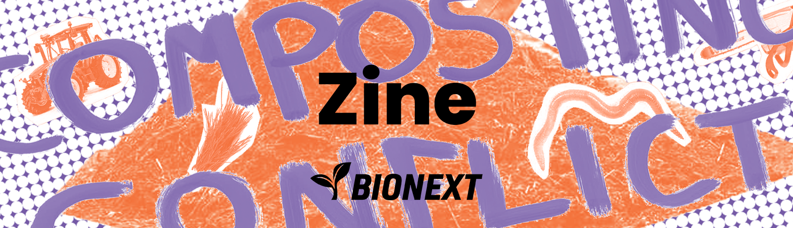 The BIONEXT zine is out now!