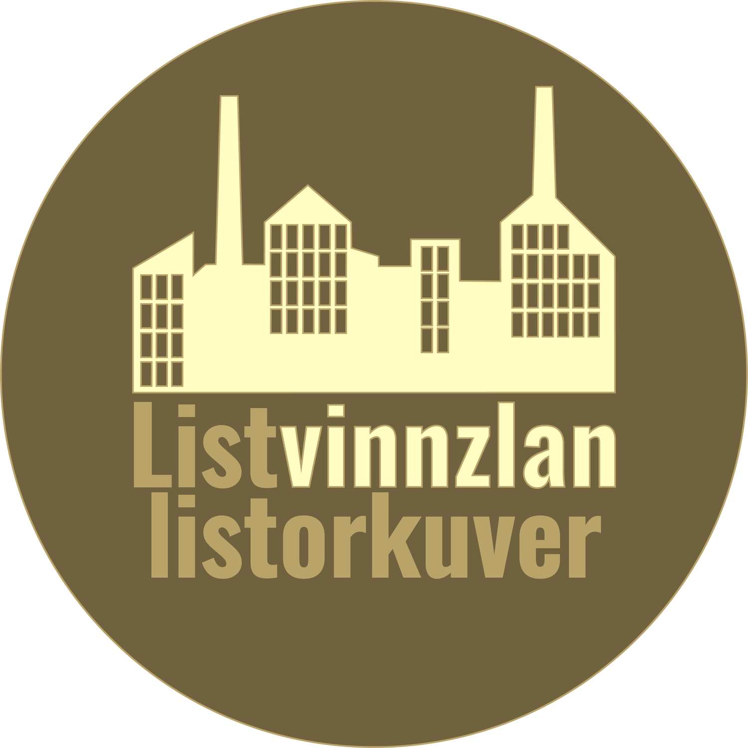 Listvinnzlan