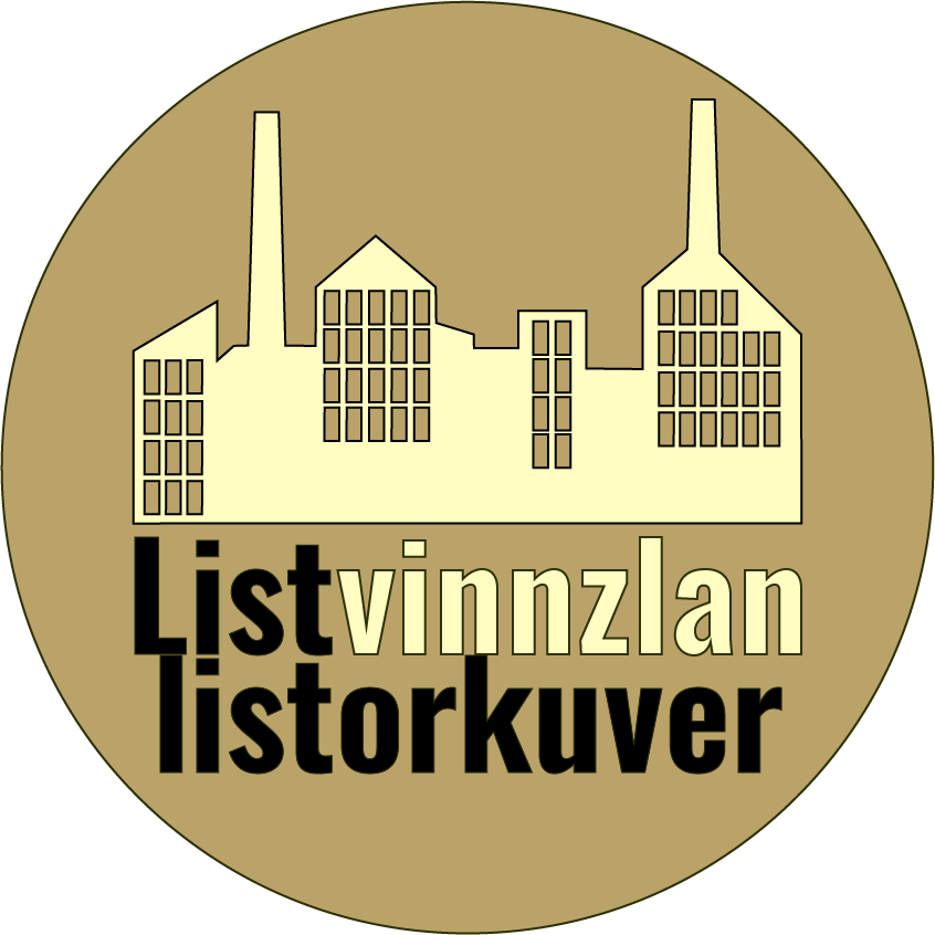 Listvinnzlan