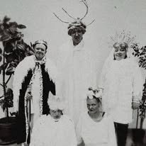 Lifandi innsetning - 20 ára afmælis hátíð List án landamæra.