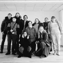 Skoðuðum nýtt húsnæði Listvinnzlunnar að Austurstræti 5 í apríl 2025.