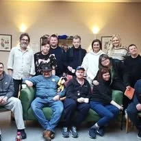 Námskeiðslok í apríl 2025