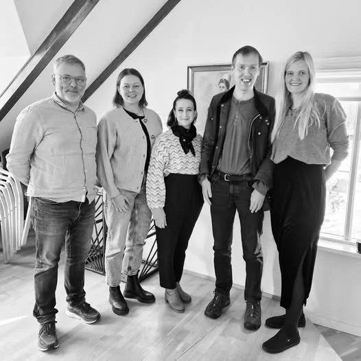 Listvinnzlan með ráðgjöf um inngildingu hjá Bandalagi Íslenskra Listamanna - september 2023