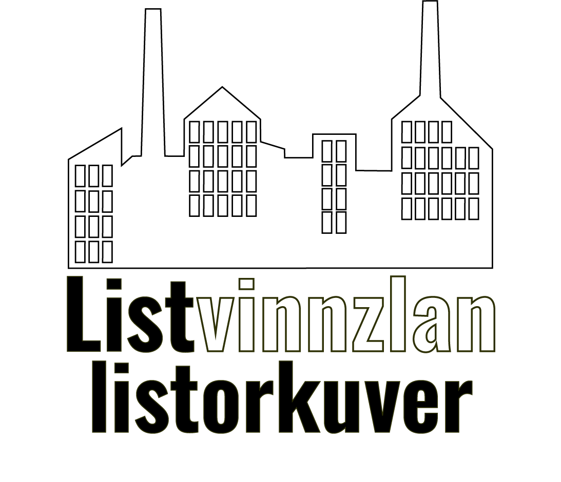 Listvinnzlan