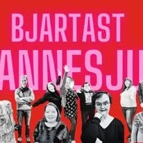 Skúlptúra sýning í Hörpunni 22.febrúar 2025, hluti af hátíðinni Uppskeru,