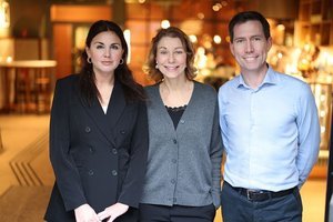 Stella Capital create a highly competitive European IT-consulting group, with a focus on agile teams