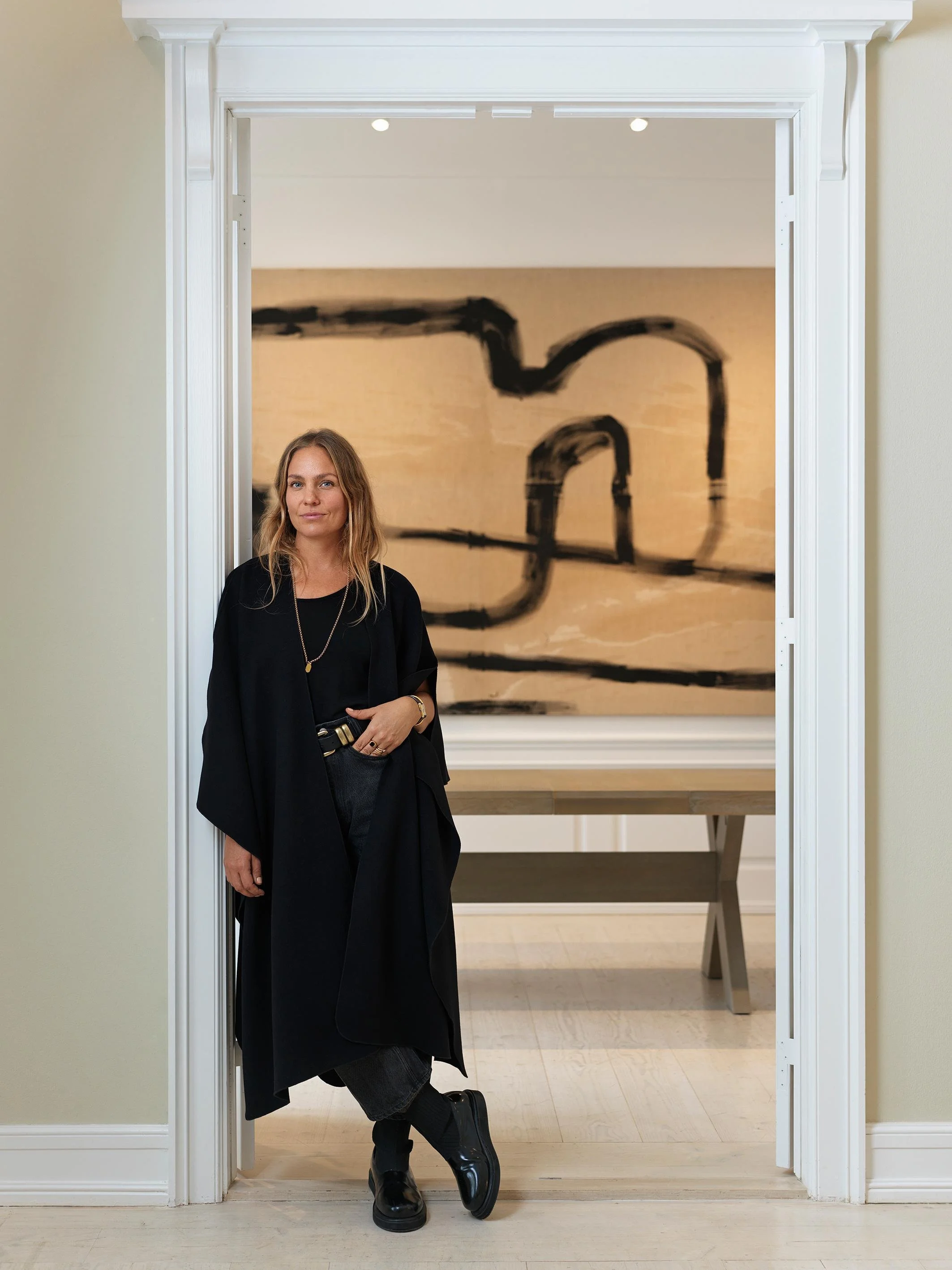 Ellen Dixdotter steps in as CEO of Mandaley