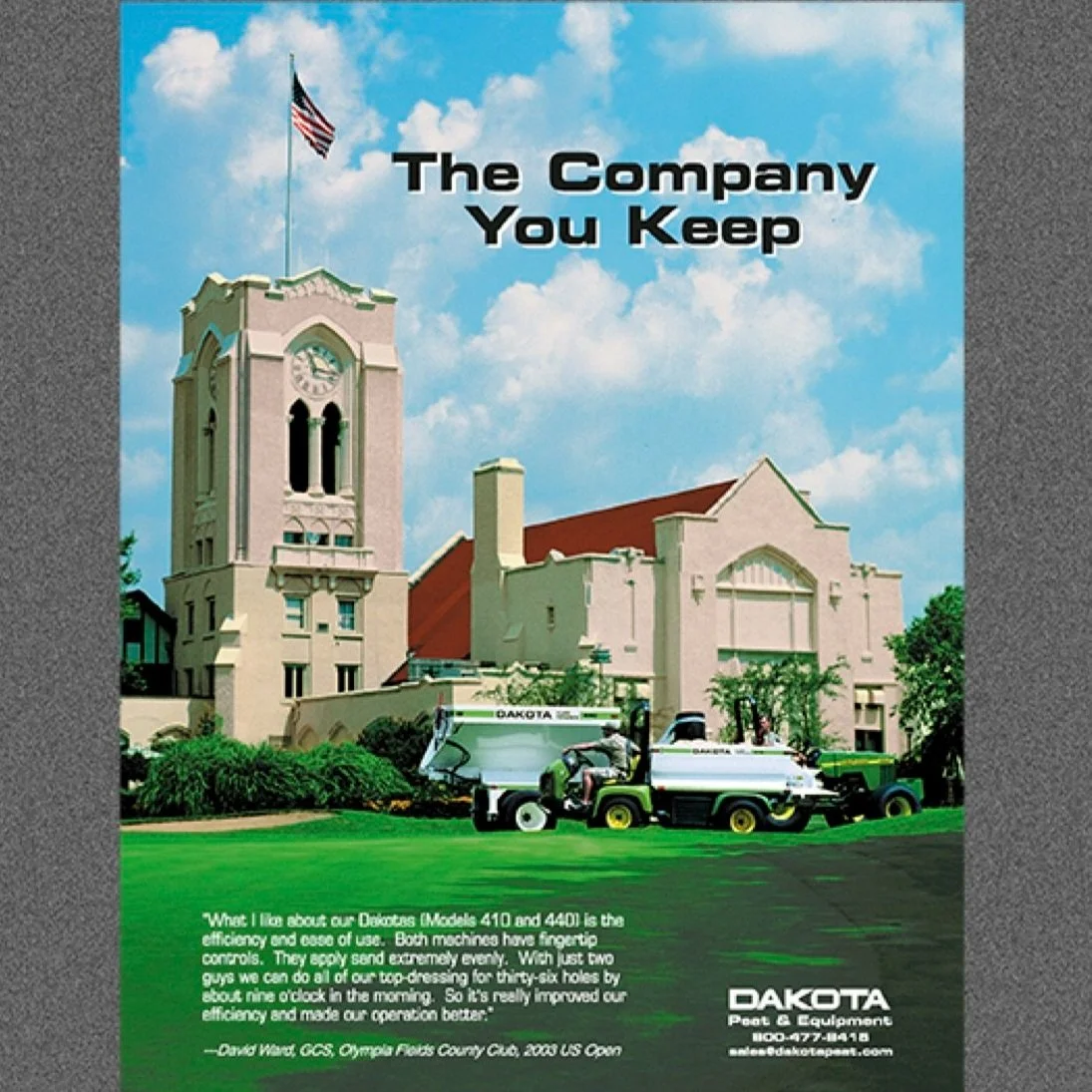 Dakota Company You Keep.jpg