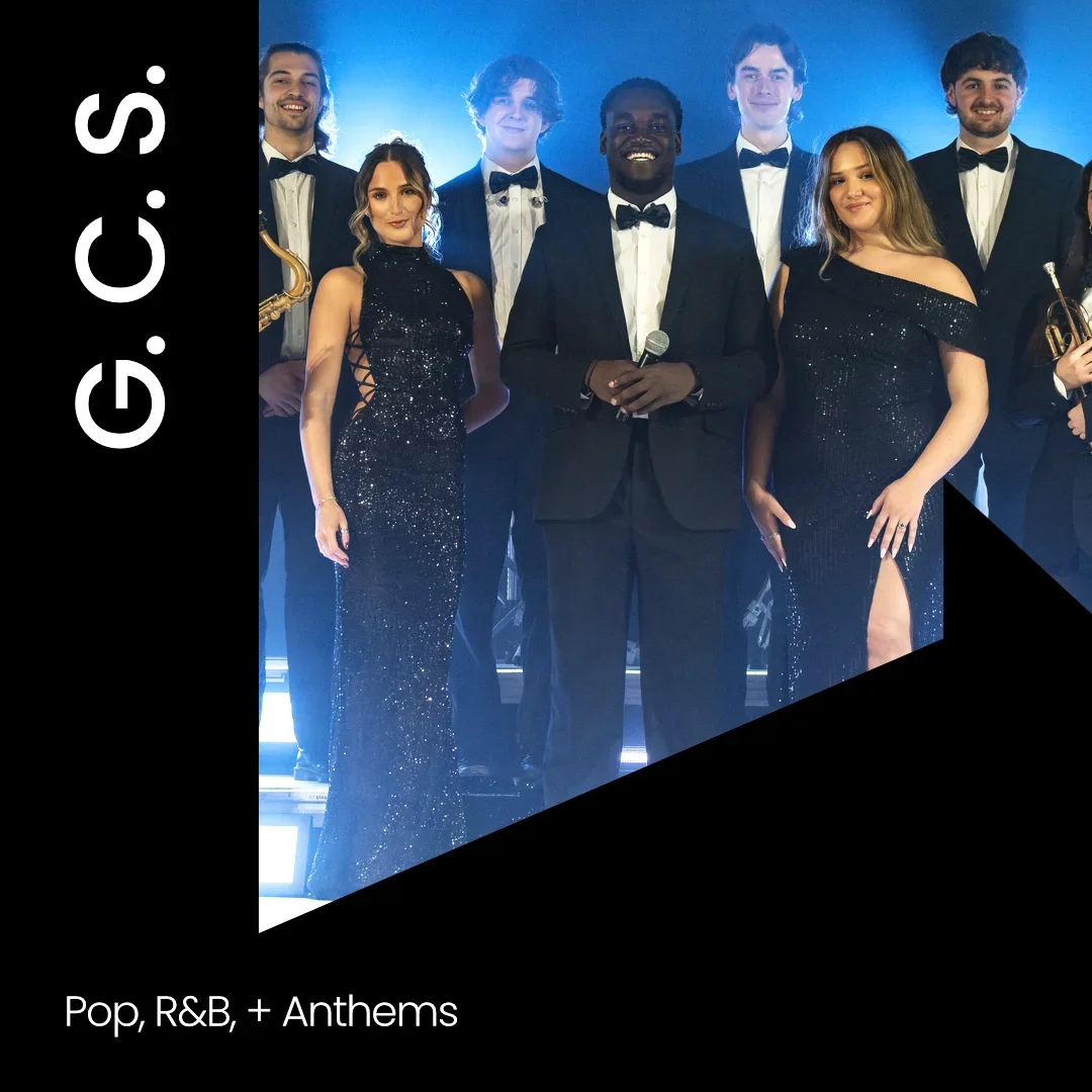 Grand Central Symphony