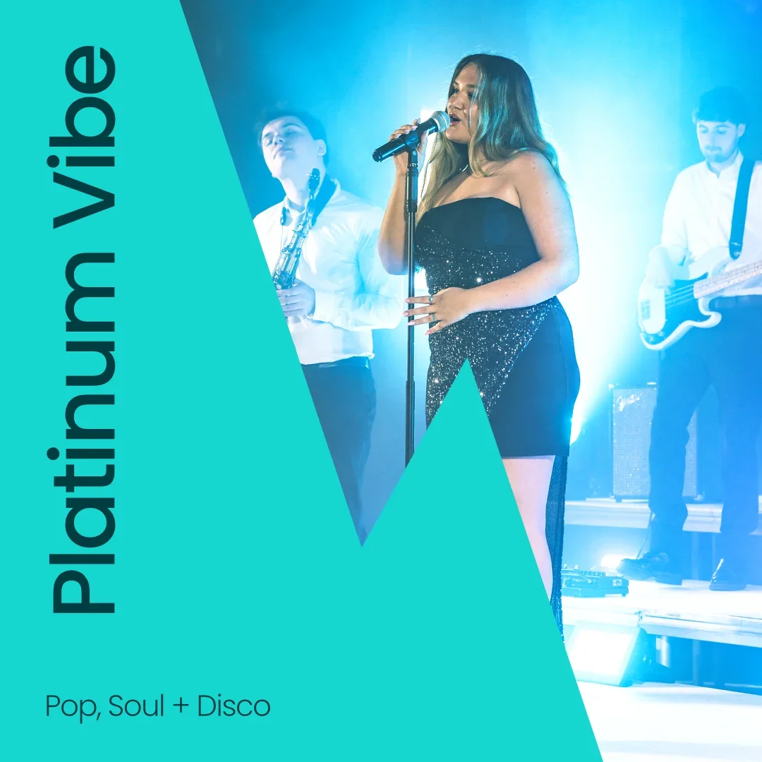 Platinum Vibe