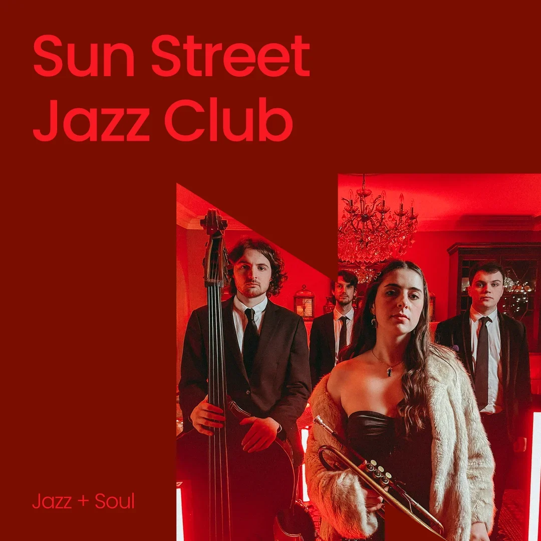 Sun Street Jazz Club