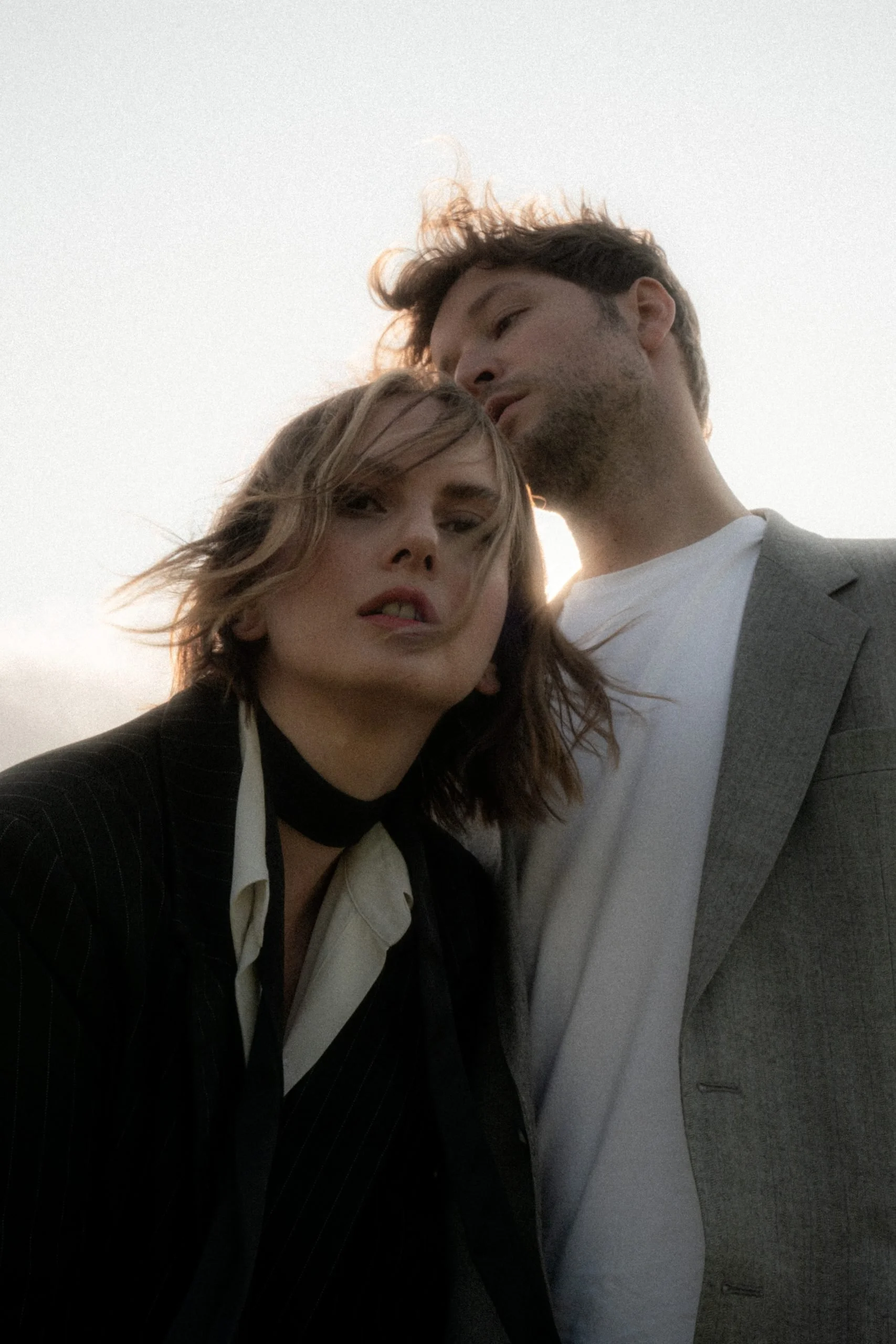 Nick & June