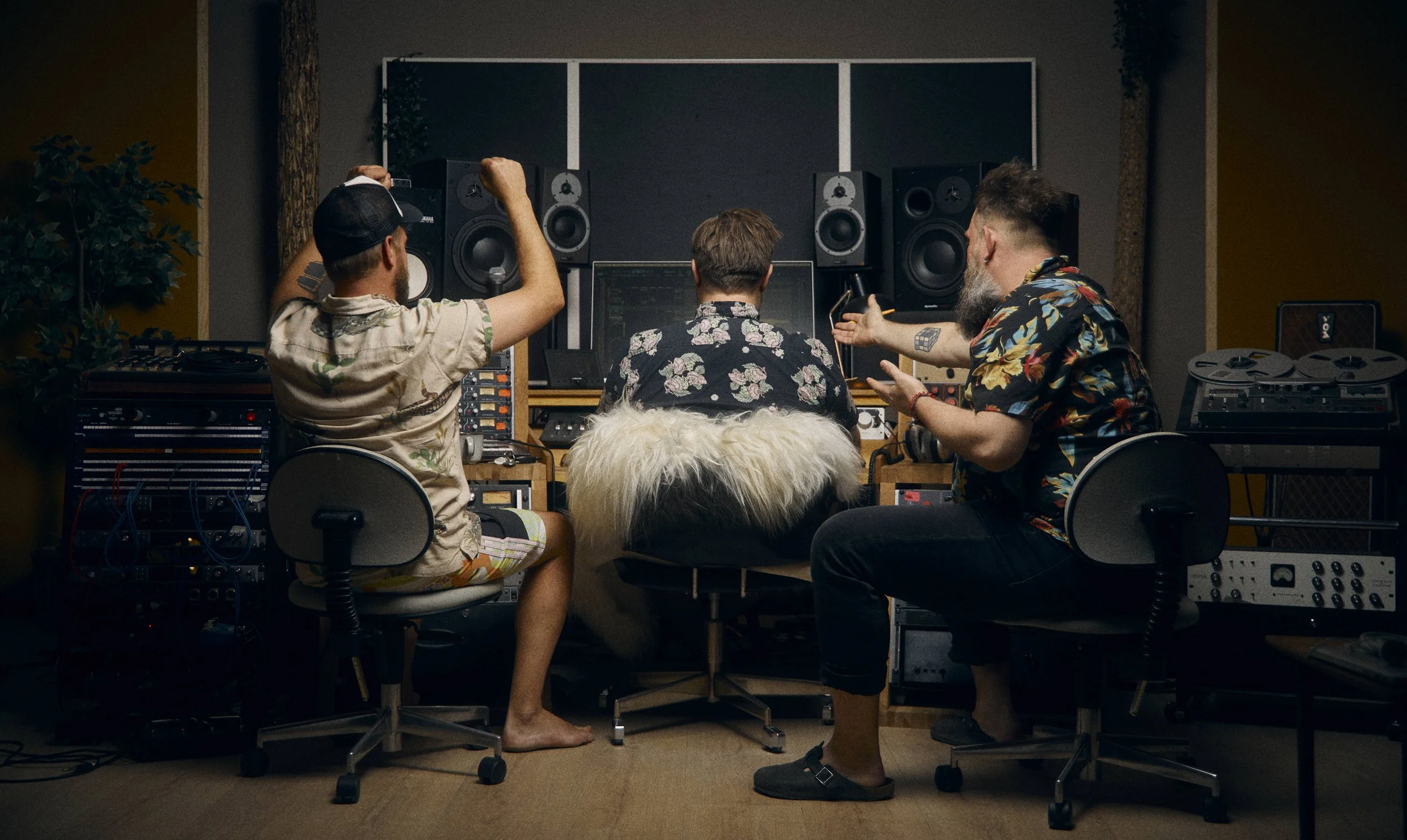 The White Album (DK)