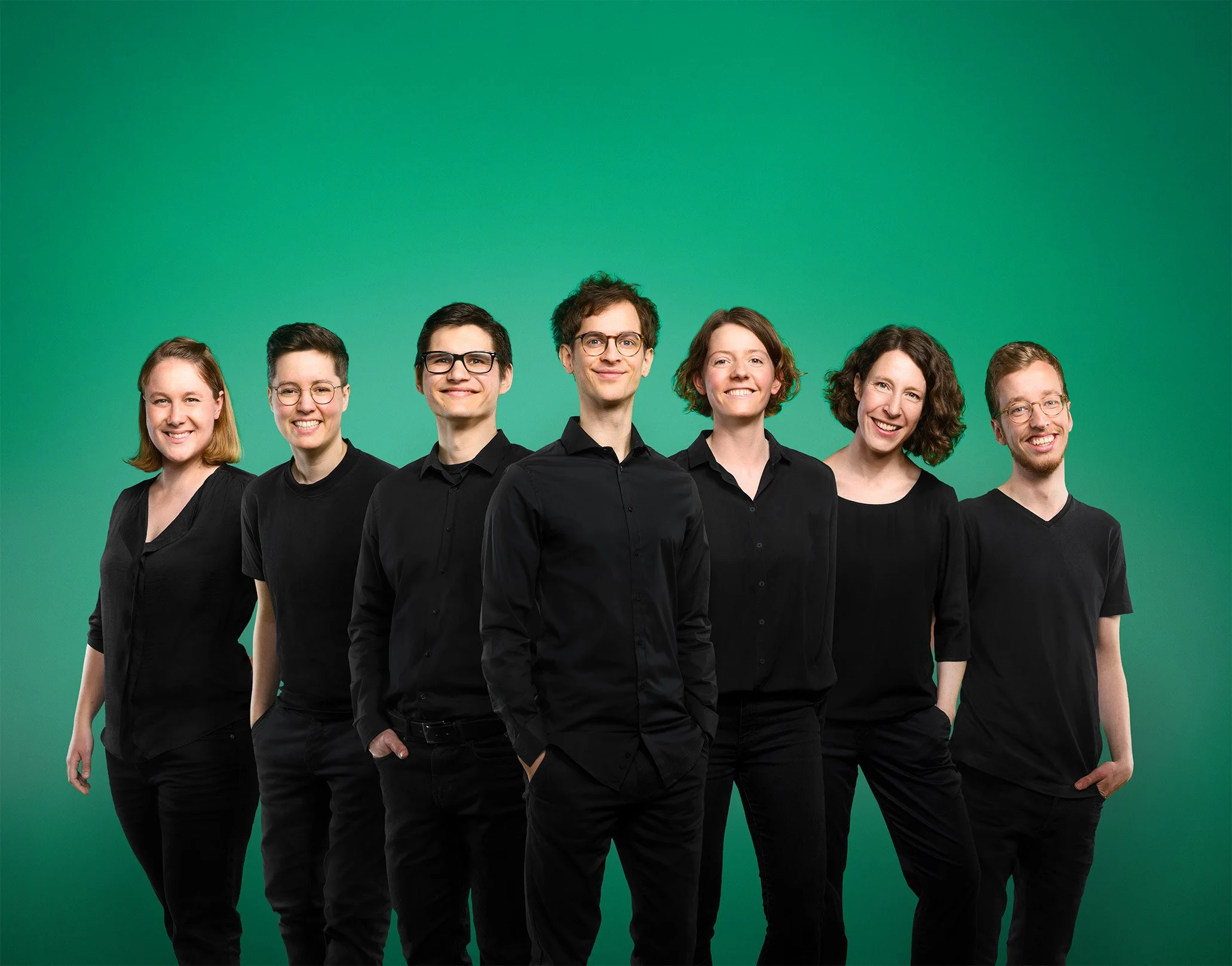 PENG! Stark-Strom-Impro