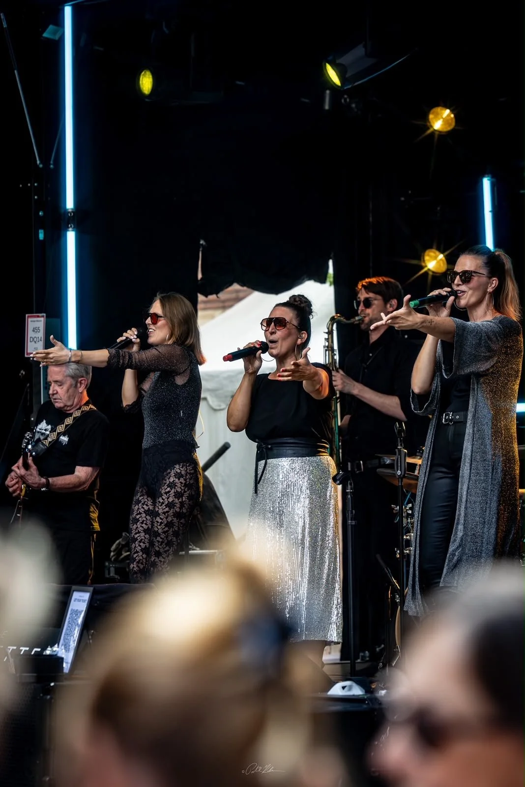 The Soullettes
