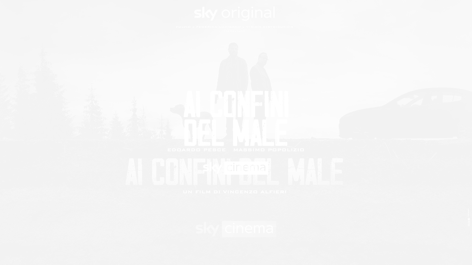 TRACK: "FALL" - MATTEO TURA