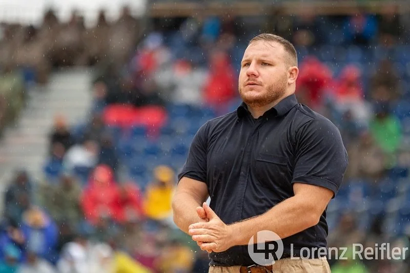 St. Galler Kantonales Schwingfest

Gestern fiel endlich der Startschuss f&uuml;r die diesj&auml;hrige Kranzfestsaison. Als G&auml;steschwinger durfte ich am St. Galler Kantonalen in Unterwasser teilnehmen. Mit dem 4. Schlussrang und einer Punktzahl v